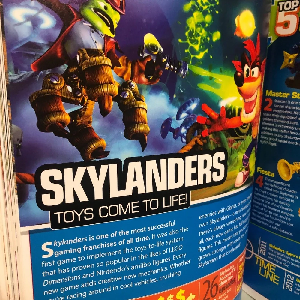 Game On! 2018 and All-Time Gaming Records Books for Gaming Fans 1st Edition